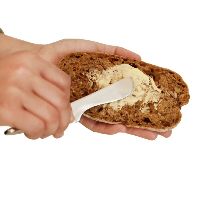 Cuchillo De Mantequilla En Equilibrio Large 2 Cuchillo De Mantequilla En Equilibrio Large - Imagen 2