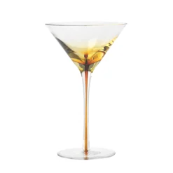 Broste Copenhagen Copa De Martini Amber