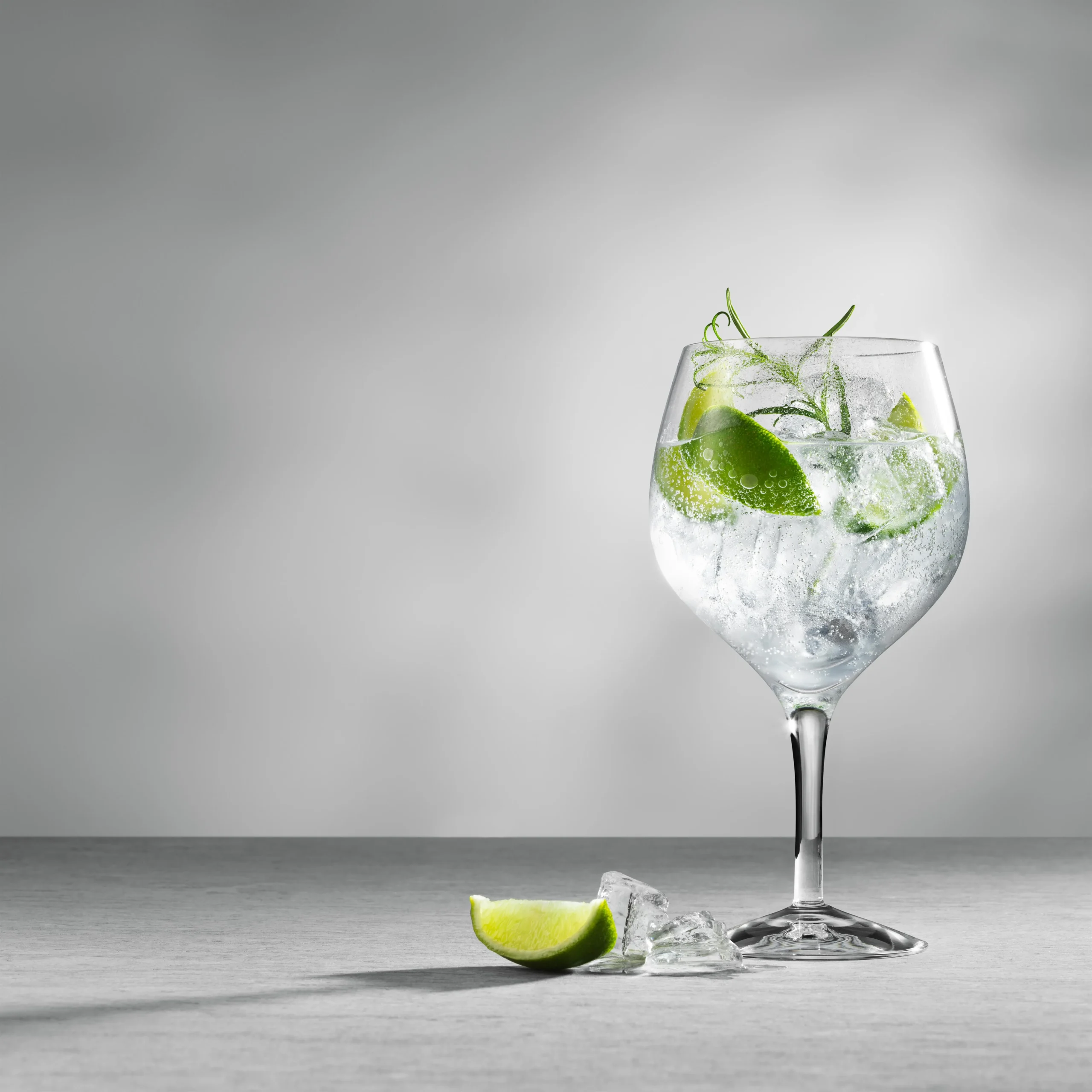 Orrefors Copa More Gin And Tonic Pack De 4 Unidades 2 Orrefors Copa More Gin And Tonic Pack De 4 Unidades - Imagen 2