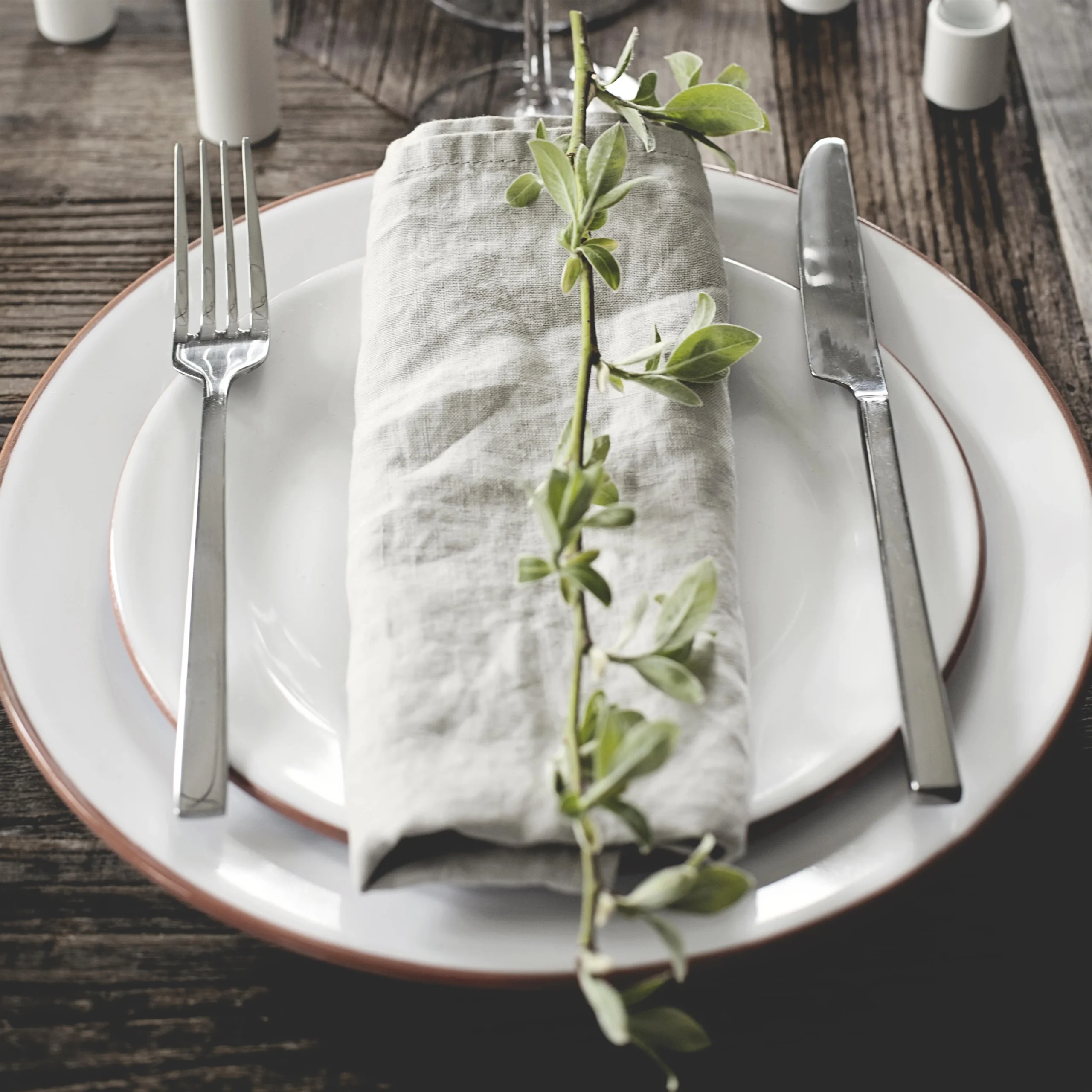 Cubertería Ernst, 16 Cubiertos 2 Cubertería Ernst, 16 Cubiertos - Imagen 2