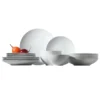 Rosenthal Vajilla Loft Blanco
