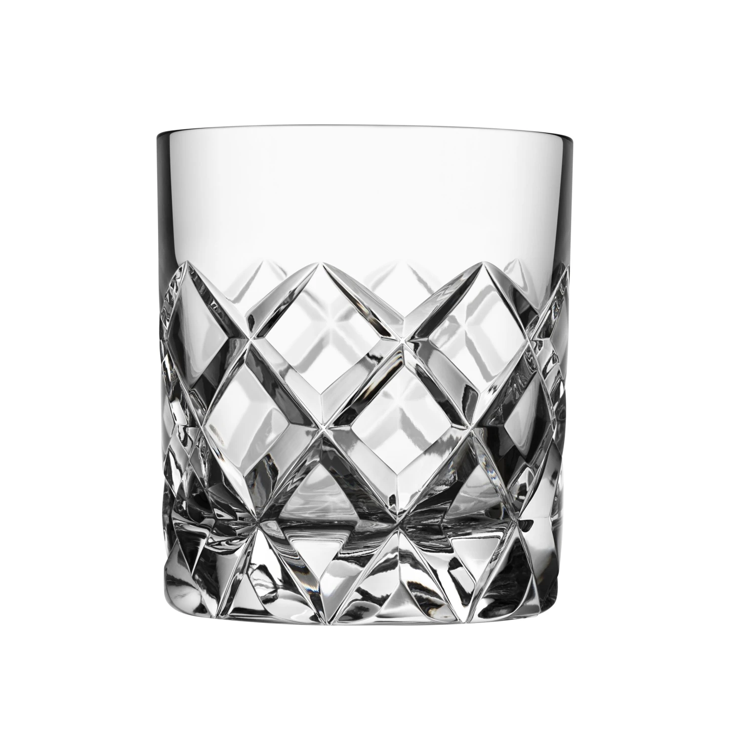 Orrefors Vaso De Whisky Sofiero Double OF 35 Cl 1 Orrefors Vaso De Whisky Sofiero Double OF 35 Cl