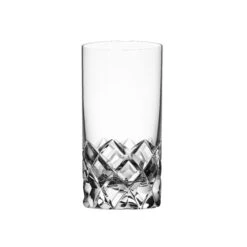 Orrefors Vaso Alto Sofiero 41 Cl