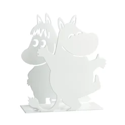 Servilletero Moomin