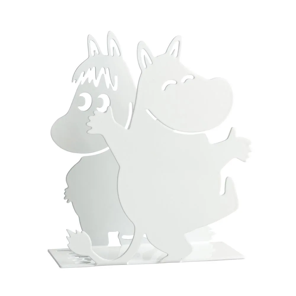 Servilletero Moomin 1 Servilletero Moomin